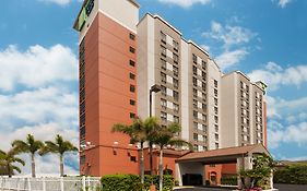 Hotel Holiday Inn Express Universal Studios