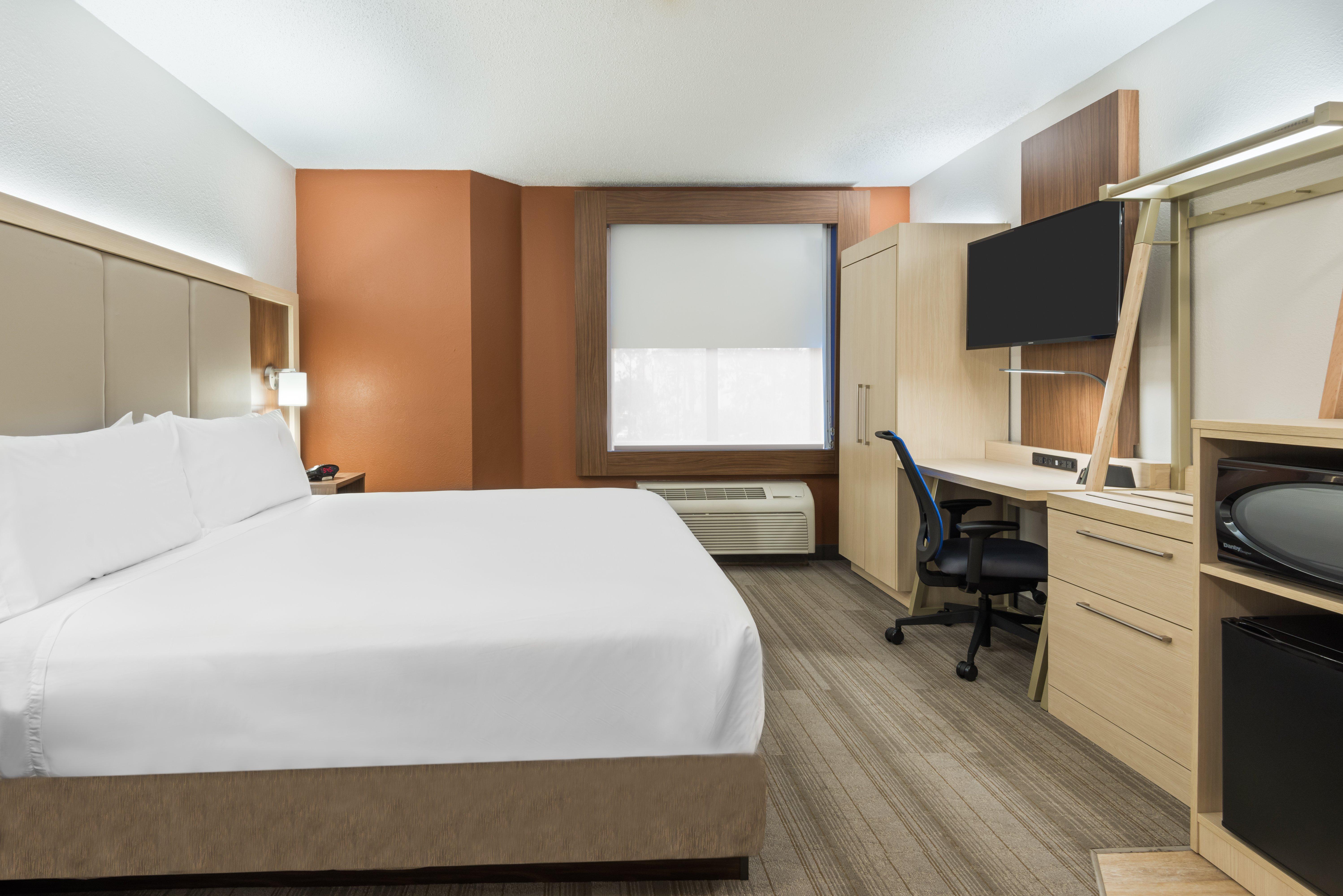 Holiday Inn Express & Suites - Nearest Universal Orlando By Ihg Exterior photo