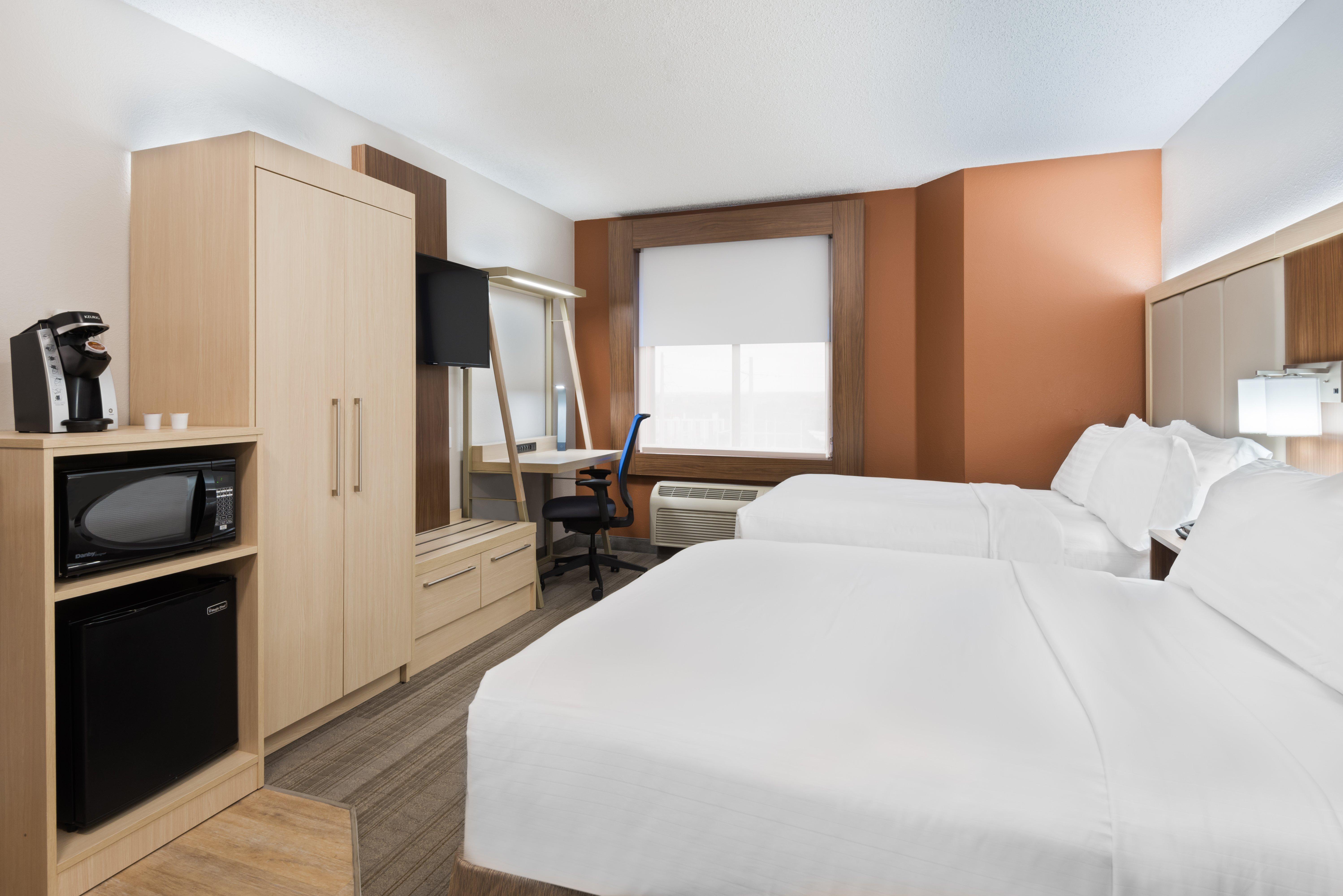 Holiday Inn Express & Suites - Nearest Universal Orlando By Ihg Exterior photo