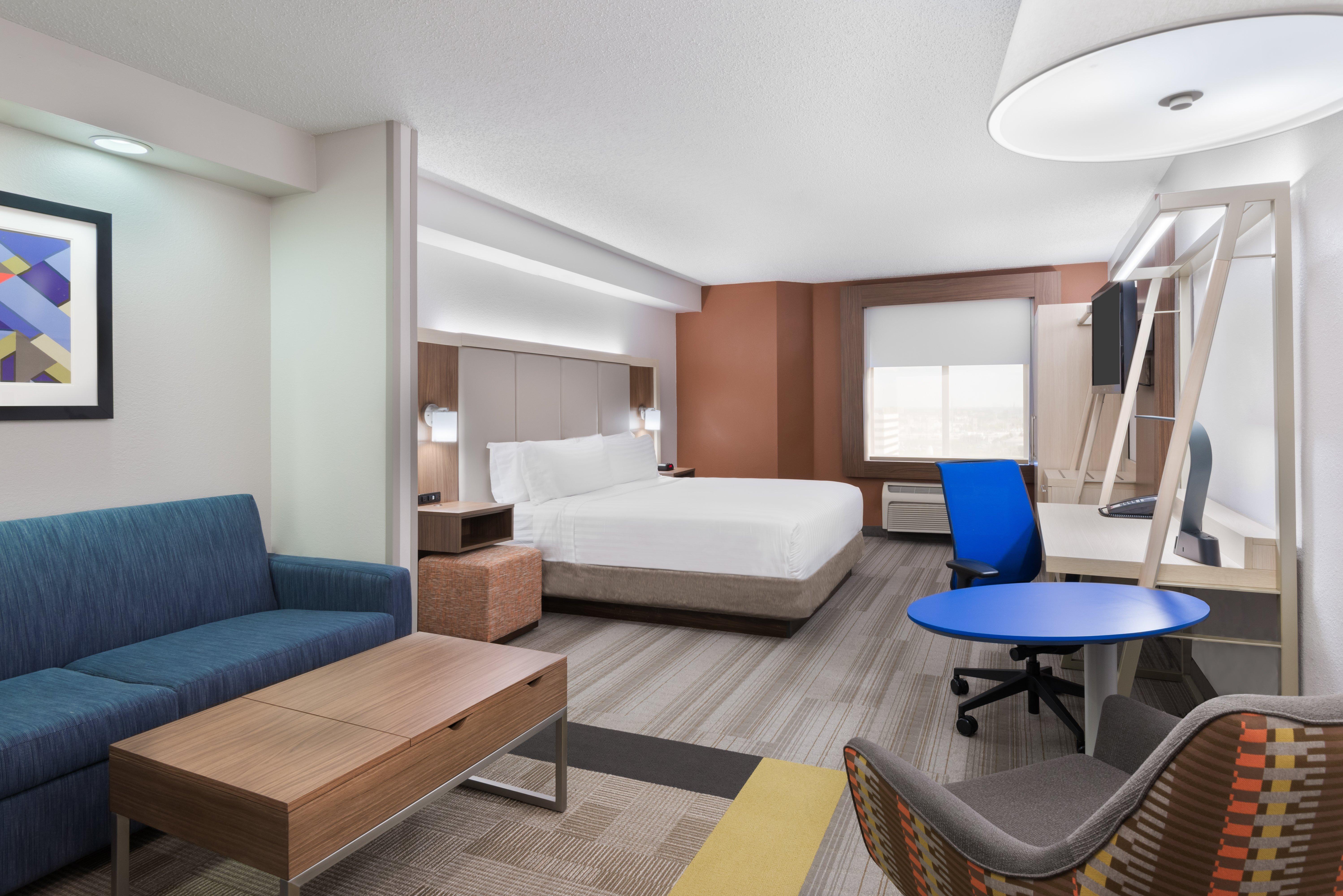 Holiday Inn Express & Suites - Nearest Universal Orlando By Ihg Exterior photo