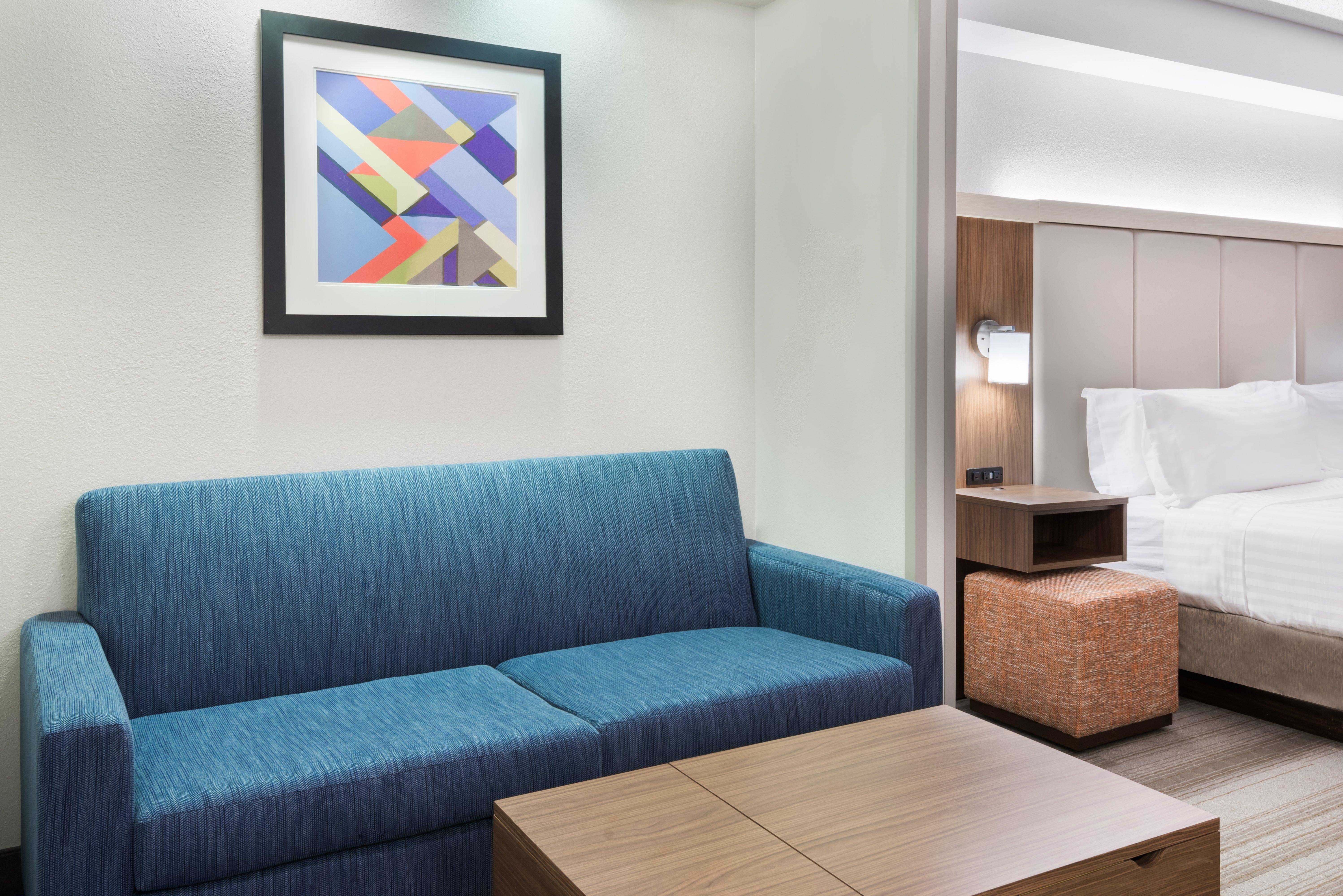 Holiday Inn Express & Suites - Nearest Universal Orlando By Ihg Exterior photo