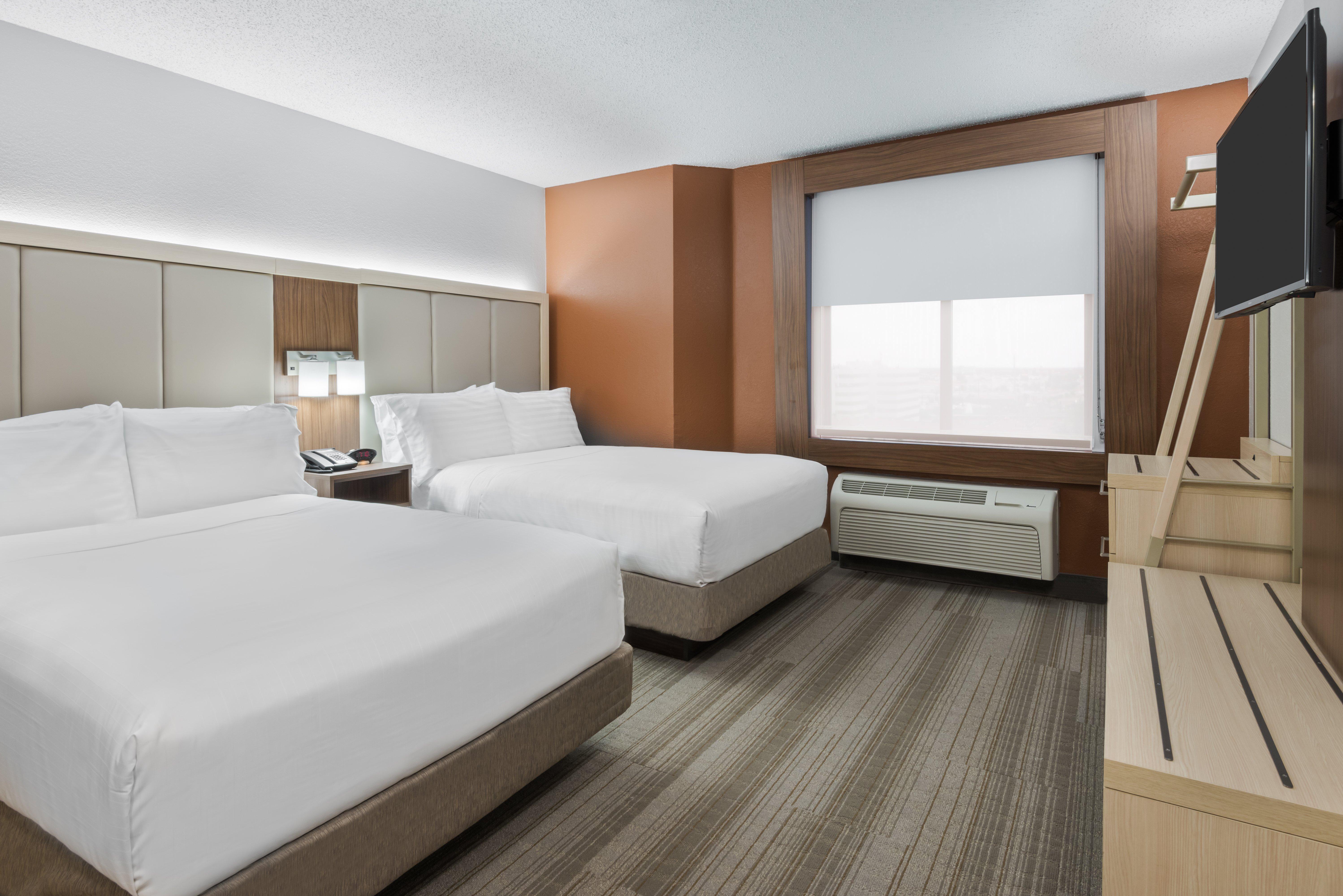 Holiday Inn Express & Suites - Nearest Universal Orlando By Ihg Exterior photo