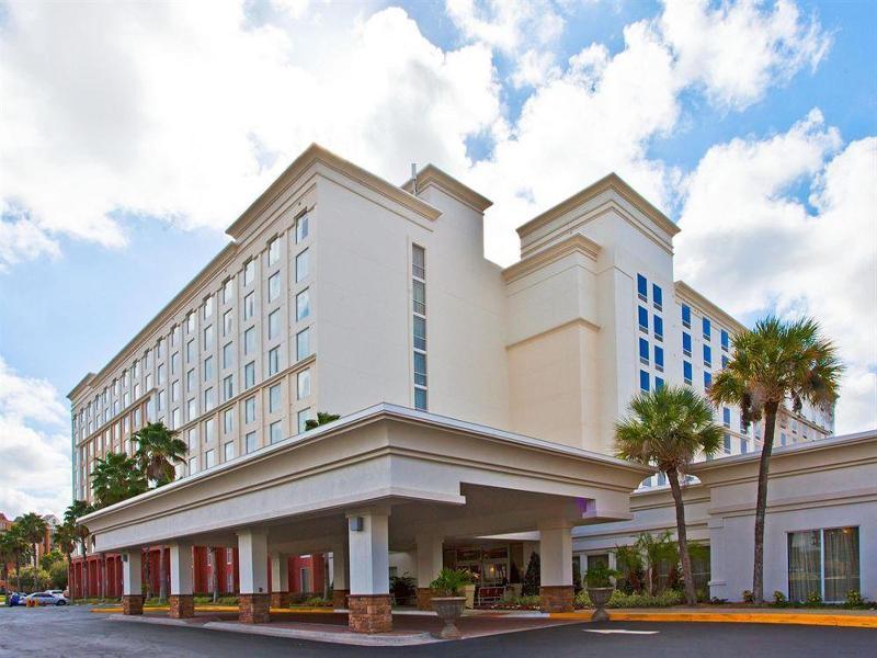 Holiday Inn Express & Suites - Nearest Universal Orlando By Ihg Exterior photo
