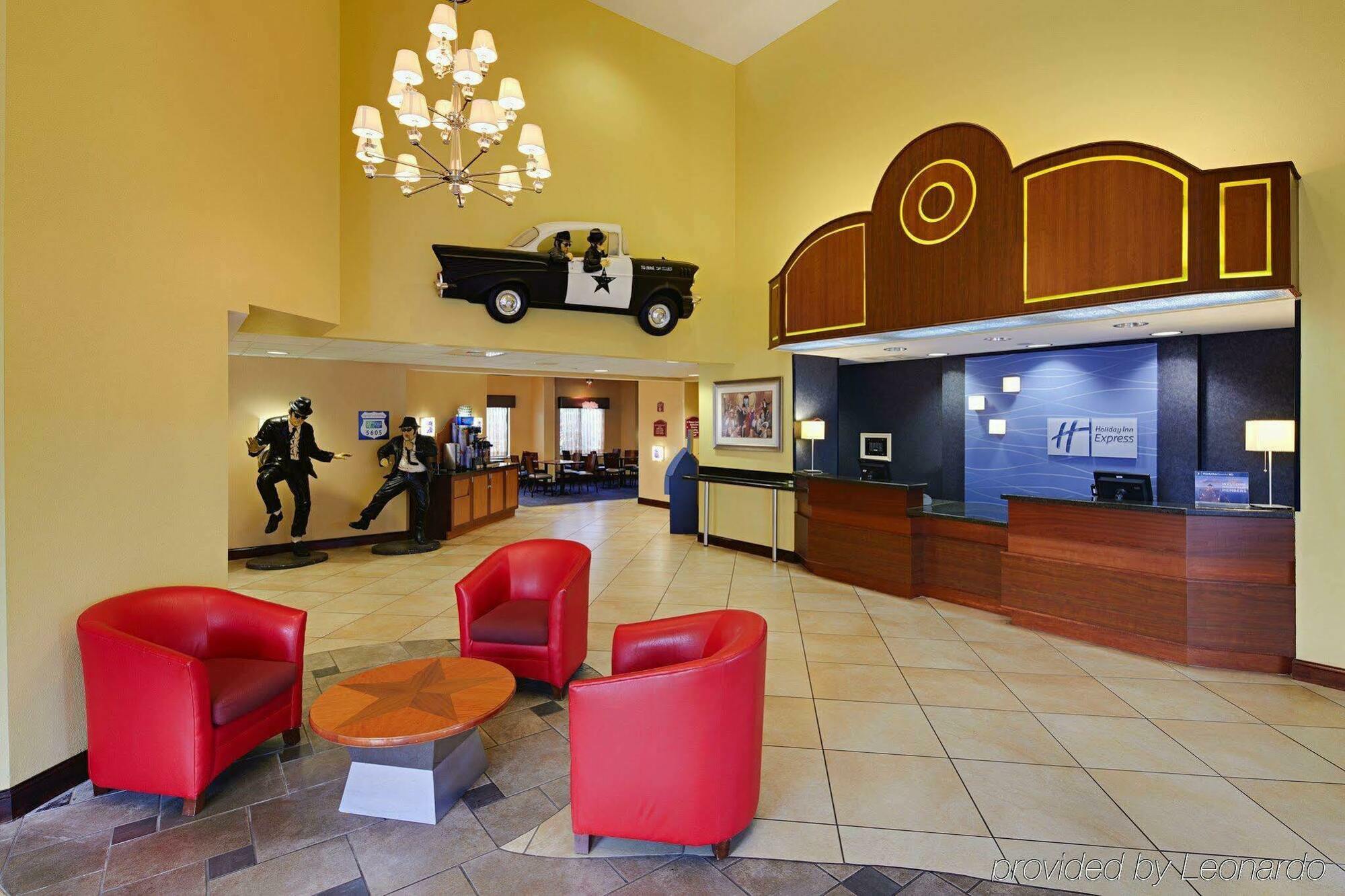 Holiday Inn Express & Suites - Nearest Universal Orlando By Ihg Exterior photo